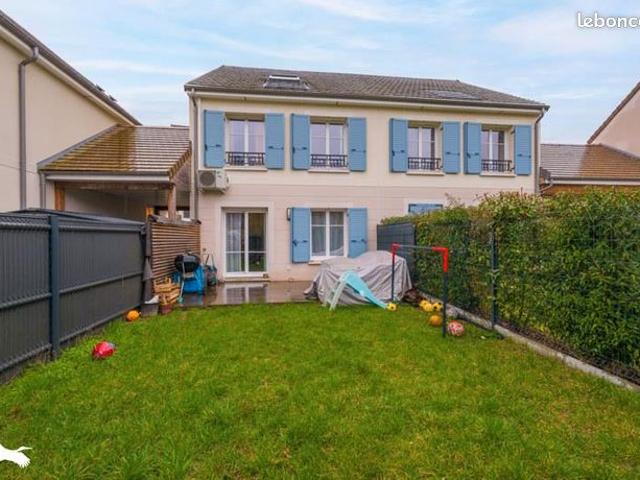 Maison vente à Laon, Orgeval