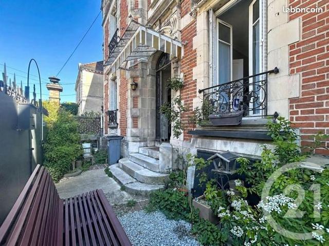 Maison vente à Troyes