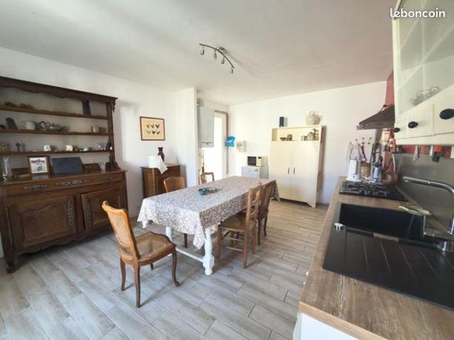 Maison vente à Luçon, Vendée