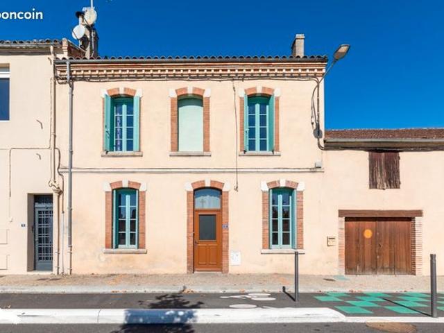 Maison vente à Valence