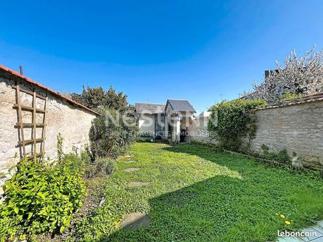 Maison vente à Fontenay-le-Comte, Fontenay-le-comte