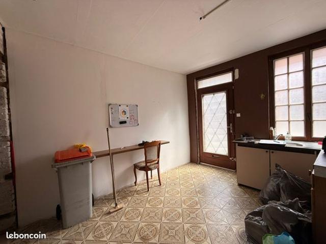 Maison vente à Rouen, Oissel