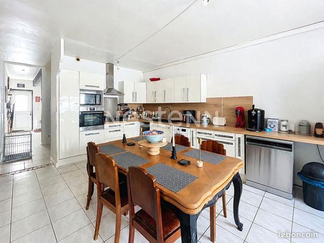 Maison vente à Narbonne, Sigean