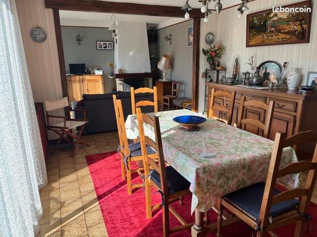 Maison vente à Gourdon, Gramat
