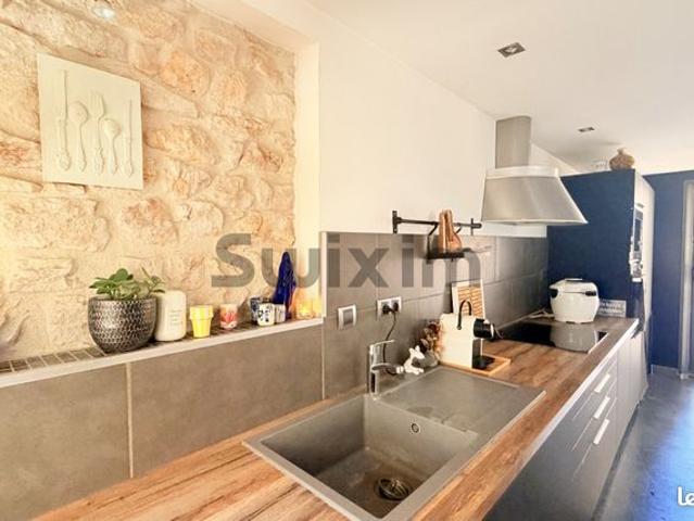Maison vente à Nîmes, Bagnols-sur-cèze