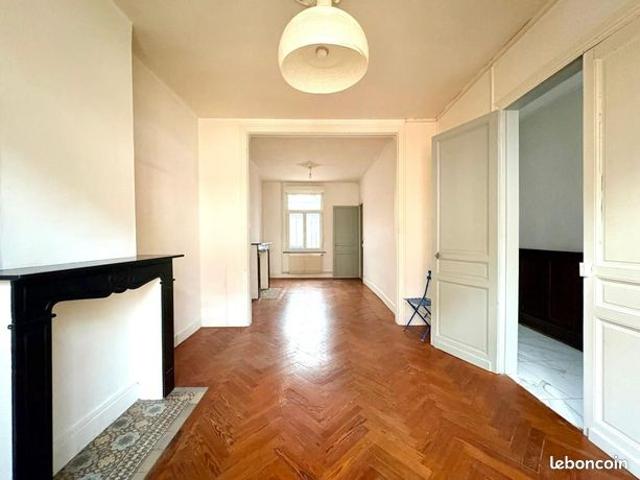Maison vente à Valenciennes