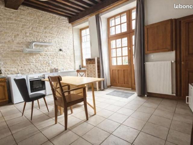 Maison vente à Vesoul, Champlitte