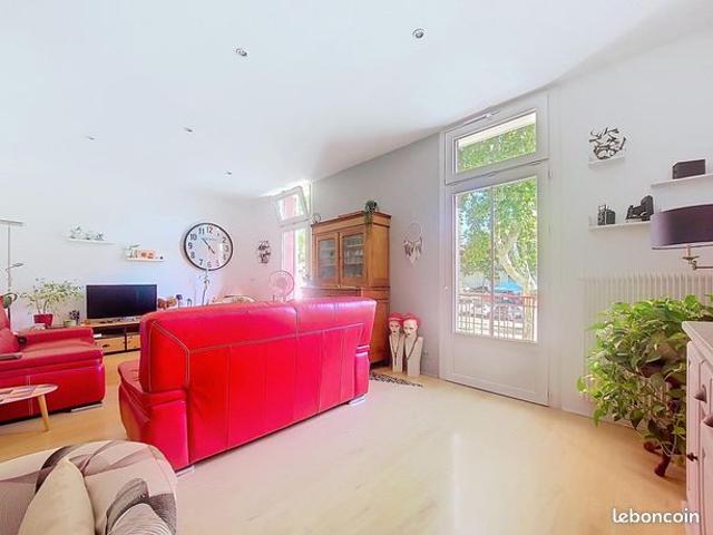 Maison vente à Villeneuve-lès-Béziers, Hérault