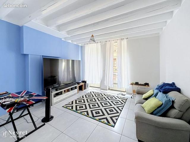 Maison vente à Saint-Étienne, Rive-de-gier