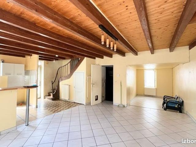 Maison vente à Cognac, Nouvelle-Aquitaine