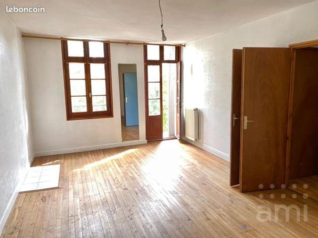 Maison vente à Niort, Deux-Sèvres