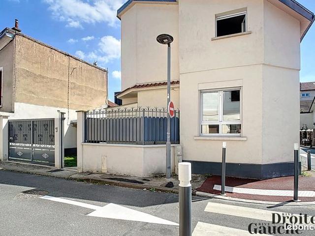 Maison vente à Chaville