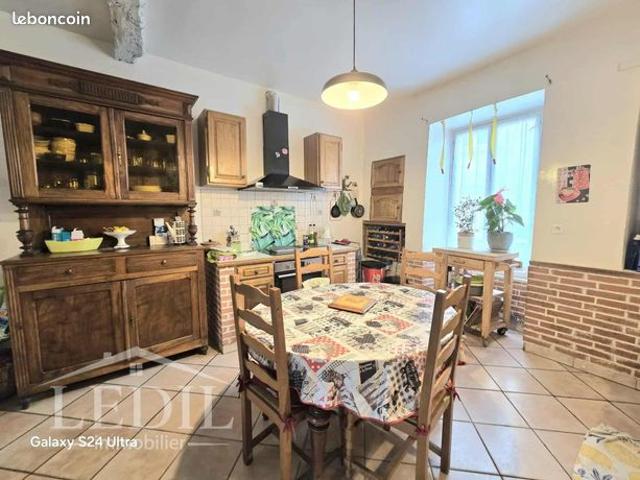 Maison vente à Villeneuve-sur-Lot, Villeneuve-sur-lot