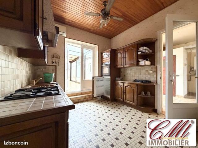 Maison vente à Vitry-le-François, Sermaize-les-bains