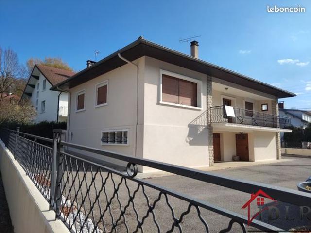 Maison vente à Lons-le-Saunier, Lons-le-saunier