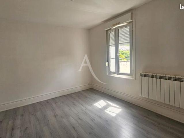 Maison vente à Soissons