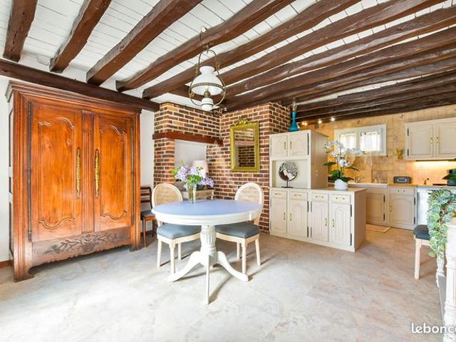 Maison vente à Melun, Le Châtelet-en-brie