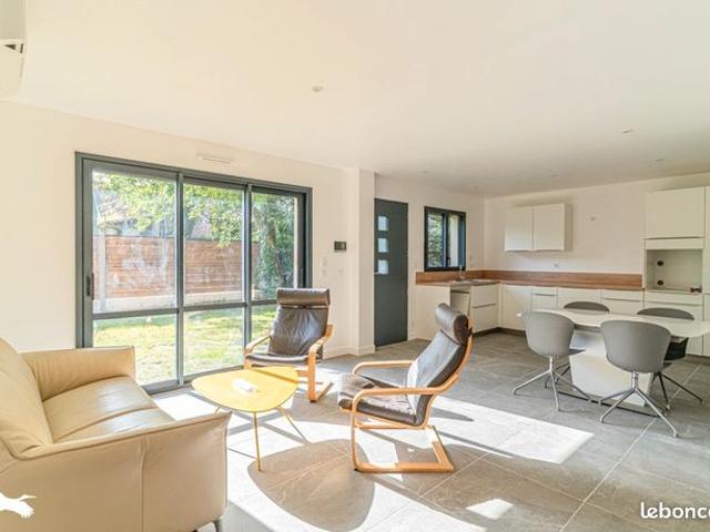 Maison vente à Bordeaux, Mérignac