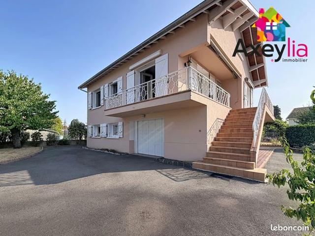 Maison vente à Montbrison, Feurs