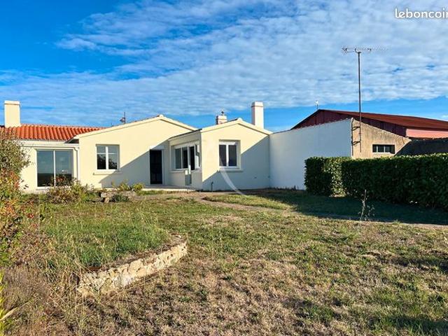 Maison vente à Niort, Bouin