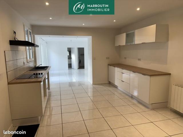 Maison vente à Casteljaloux, Lot-et-Garonne