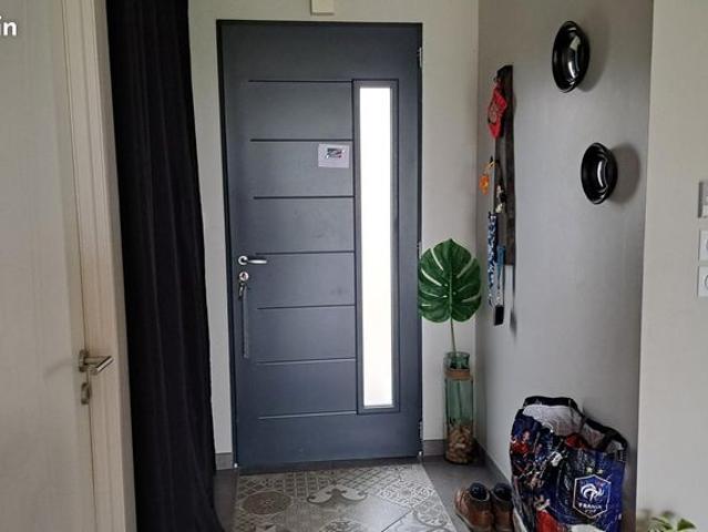 Maison vente à La Rochelle, Saint-médard-d'aunis