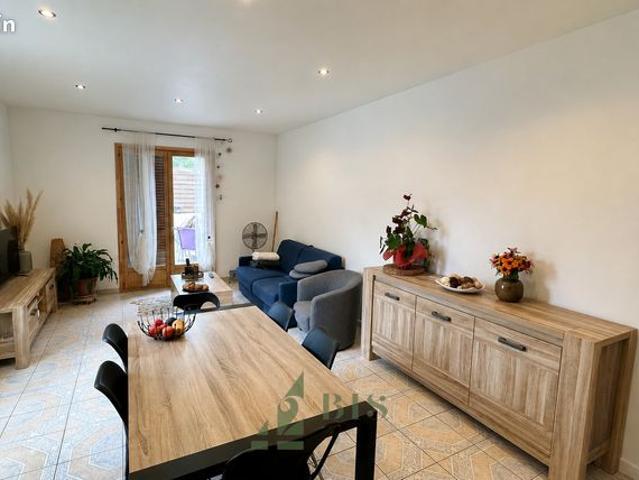 Maison vente à Roanne