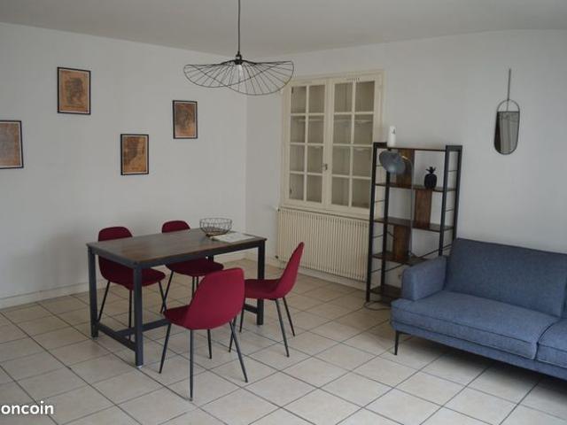 Maison vente à Bressuire, Thouars