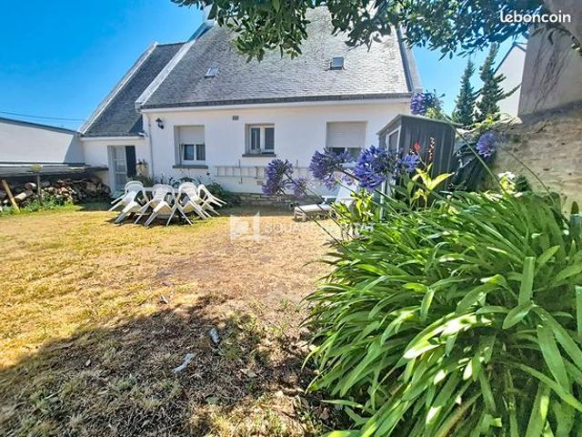 Maison vente à Lorient, Bretagne
