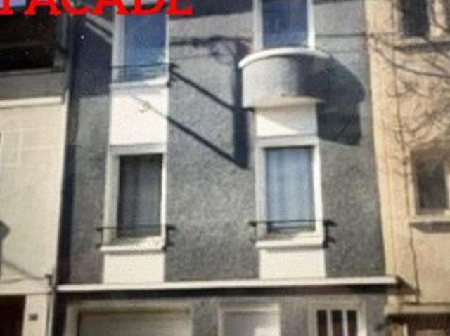 Maison vente à Nancy, Villers-lès-nancy