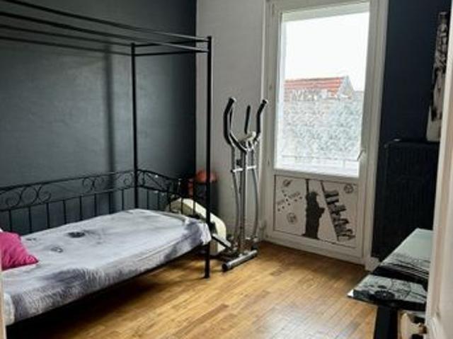 Maison vente à Nancy, Villers-lès-nancy