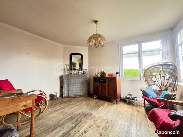 Maison vente à Nantes, Sainte-luce-sur-loire
