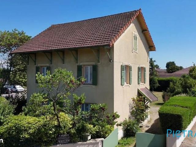 Maison vente à Bourg-en-Bresse, Vonnas