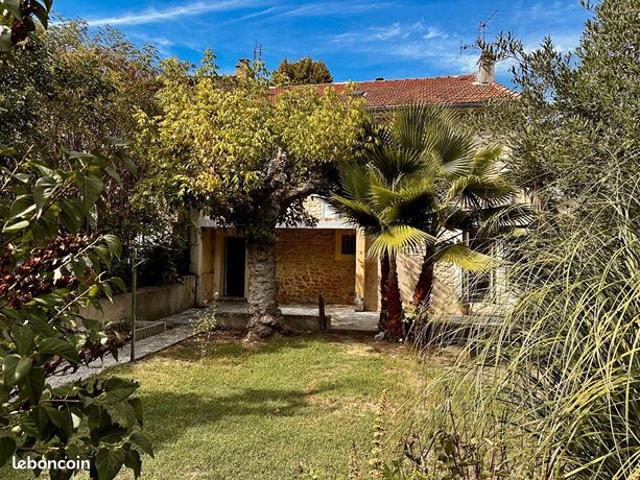 Maison vente à Carpentras, Orange