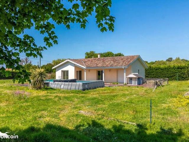 Maison vente à Dax, Soustons