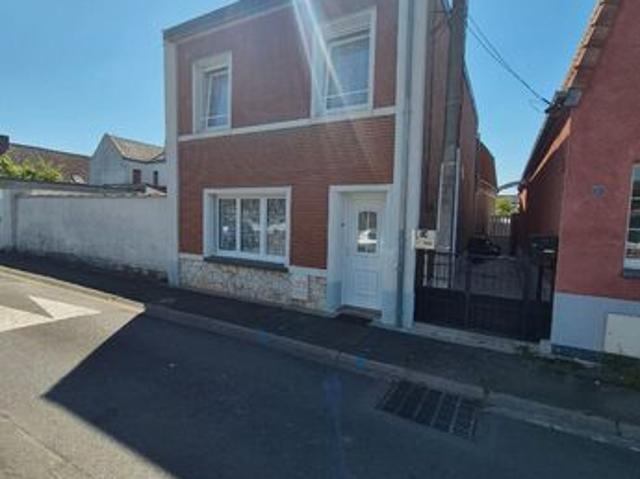 Maison vente à Lille, Annoeullin
