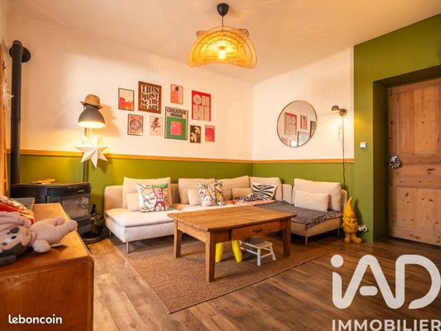 Maison vente à Lure, La Montagne