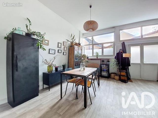 Maison vente à Le Plessis-Bouchard, Val-d'Oise