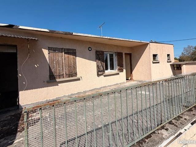 Maison vente à Bourg-en-Bresse, Neuville-les-dames