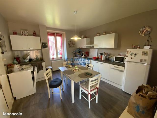 Maison vente à Roanne, Luré