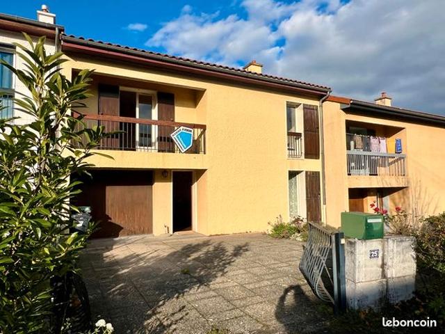 Maison vente à Cébazat, Guadeloupe