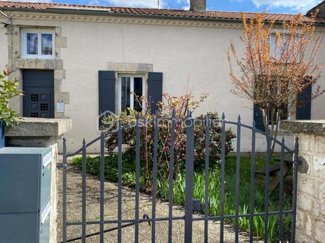 Maison vente à Nérac