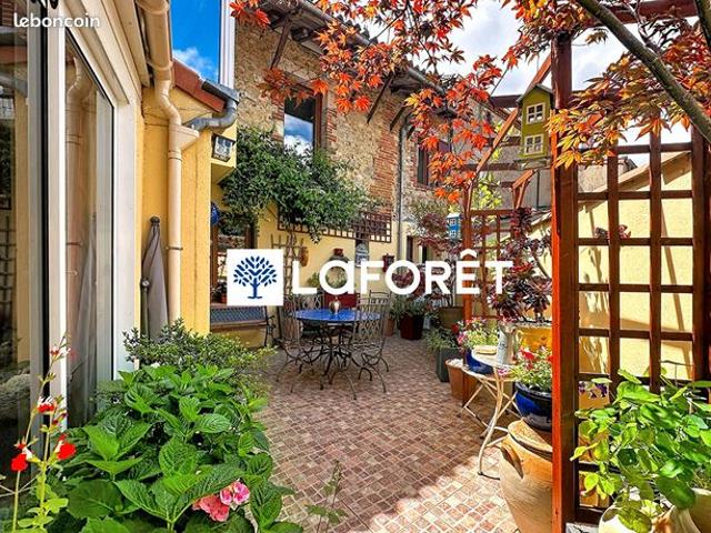 Maison vente à La Roche-sur-Yon, Les Epesses