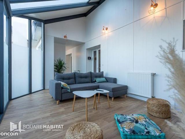 Maison vente à Pau, Coarraze