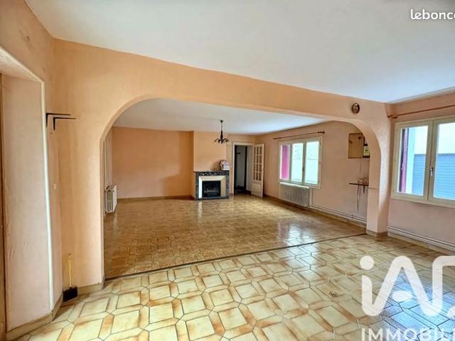 Maison vente à Sens