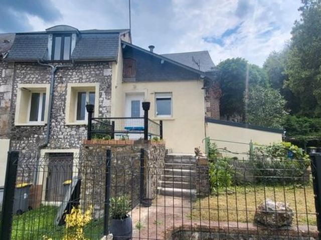 Maison vente à Rouen, Elbeuf