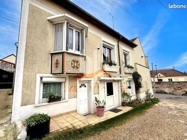 Maison vente à Sarcelles, Fontenay-en-parisis