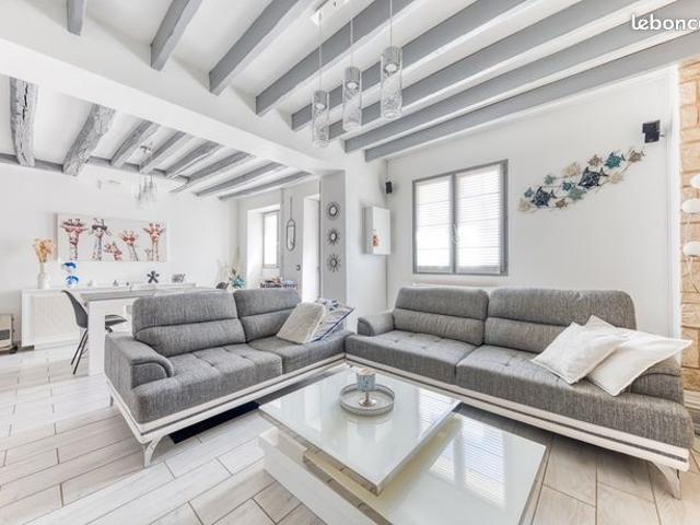 Maison vente à Fontenay-Trésigny, Seine-et-Marne