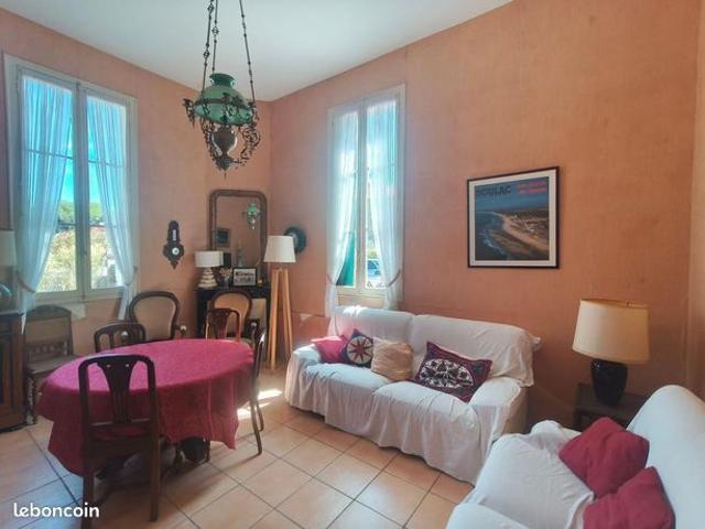 Maison vente à Lesparre-Médoc, Soulac-sur-mer