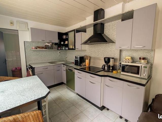 Maison vente à Cambrai, Walincourt-selvigny